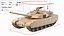 Norinco VT-4 Pakistan Tank Rigged