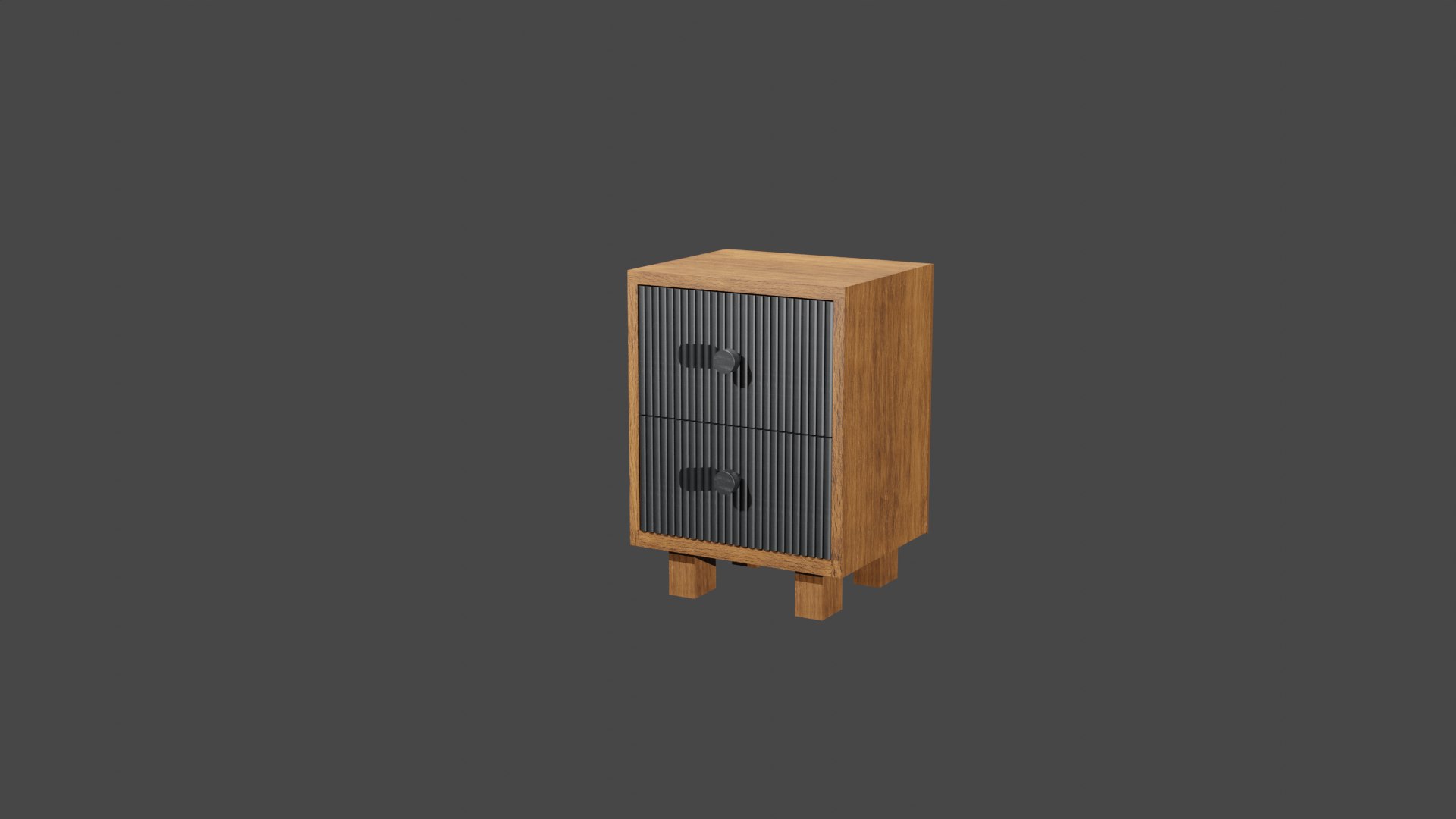 3D Side Table 003 Model - TurboSquid 2122277