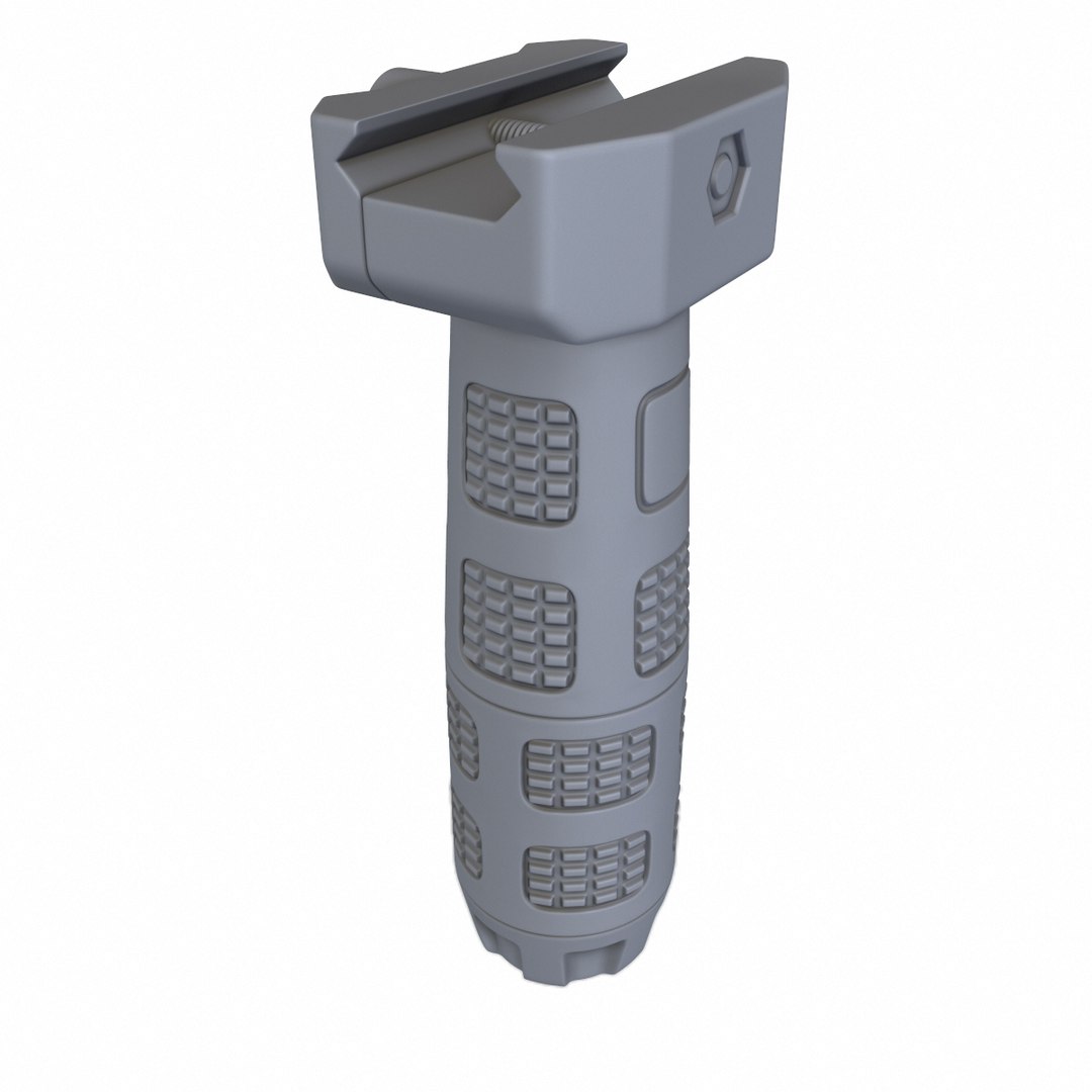 3D vertical foregrip weapon https://p.turbosquid.com/ts-thumb/86/OiMM7M/TtUcOVbn/vf_wa_imi_zg106_06/jpg/1567930149/1920x1080/fit_q87/14b0071eea02a5af24eced946a6a4c5836b13ca8/vf_wa_imi_zg106_06.jpg