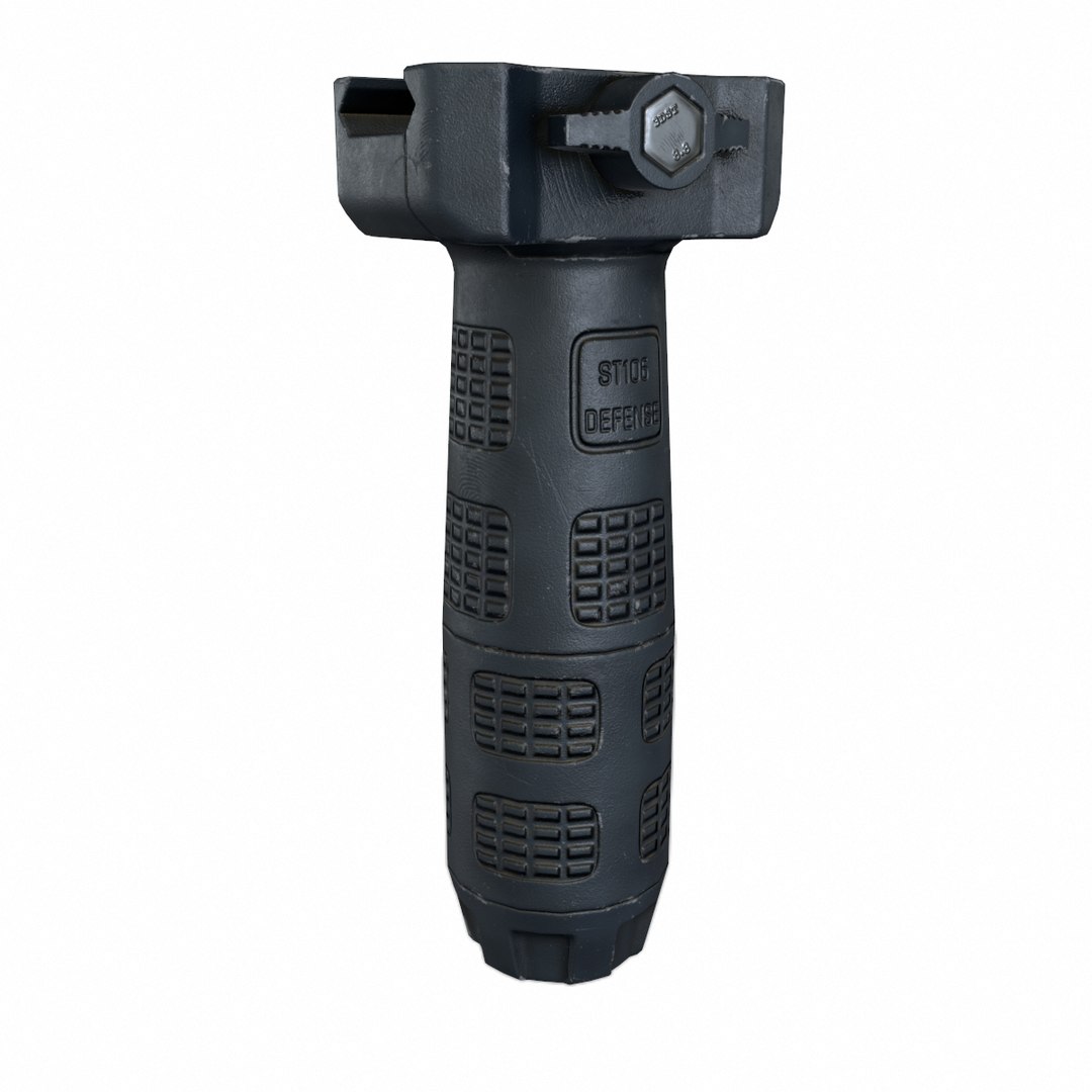 3D vertical foregrip weapon https://p.turbosquid.com/ts-thumb/86/OiMM7M/ip7FLop6/vf_wa_imi_zg106_02/jpg/1567930149/1920x1080/fit_q87/851da8b696677a4d386dd58fdfb39fb4912a7a7e/vf_wa_imi_zg106_02.jpg
