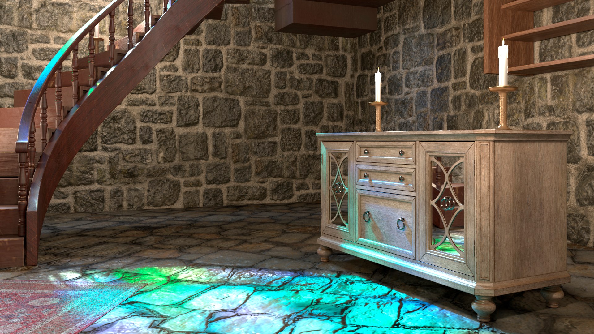 Medieval Castle Study Empty 3D model https://p.turbosquid.com/ts-thumb/86/Qzskau/23/medievalcastlestudyemptymb3dmodel006/jpg/1727465360/1920x1080/fit_q87/fae0225cd7b758fe0cad0f28e7531bd48e602b35/medievalcastlestudyemptymb3dmodel006.jpg