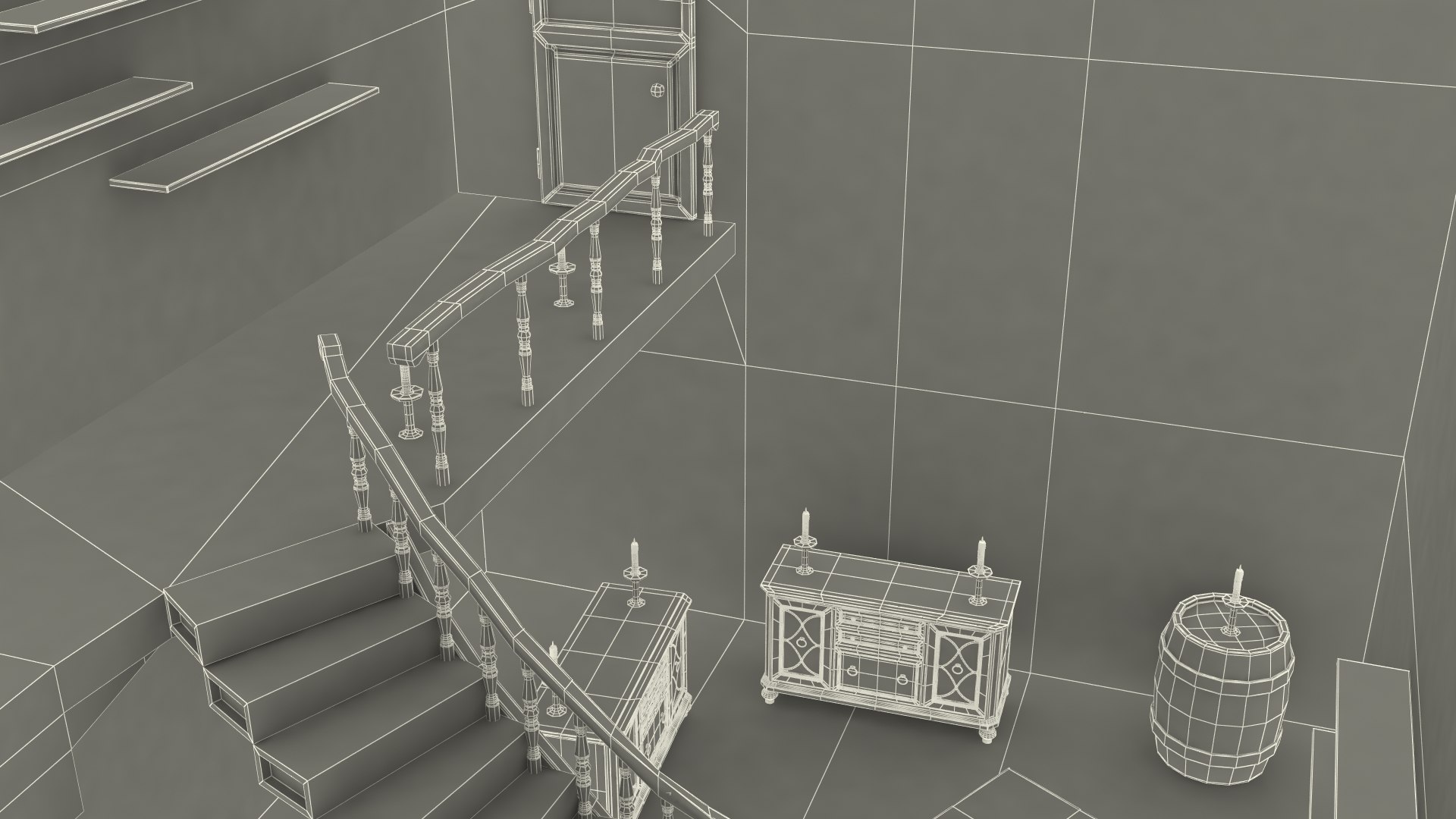 Medieval Castle Study Empty 3D model https://p.turbosquid.com/ts-thumb/86/Qzskau/by/medievalcastlestudyemptymb3dmodel017/jpg/1727465398/1920x1080/fit_q87/f93f7afb77fe5e4b35f1595f7c49082e39c50d84/medievalcastlestudyemptymb3dmodel017.jpg
