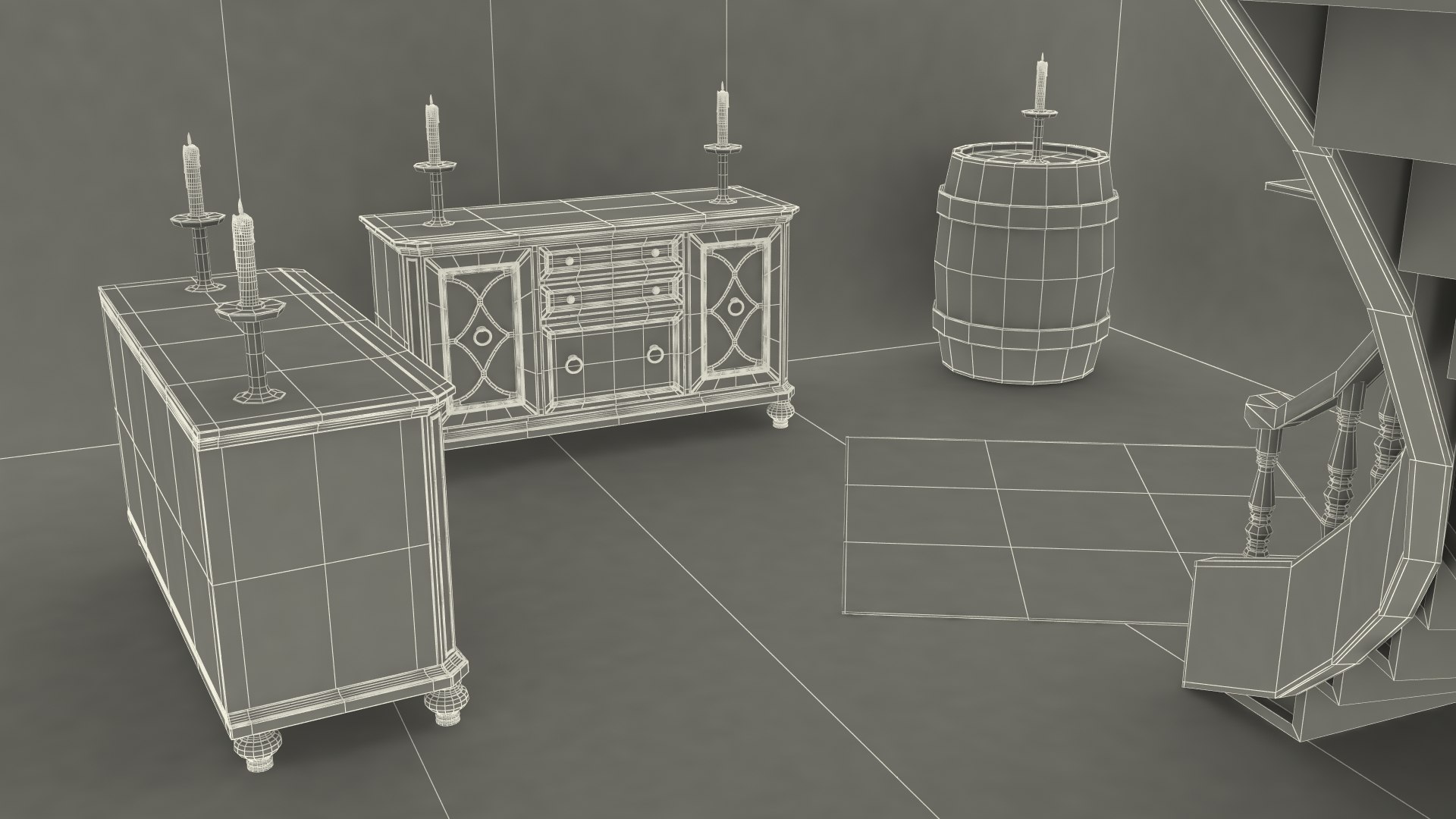 Medieval Castle Study Empty 3D model https://p.turbosquid.com/ts-thumb/86/Qzskau/ec/medievalcastlestudyemptymb3dmodel018/jpg/1727465401/1920x1080/fit_q87/ab35ddcf87cc1d031e4d4e9f0fa00655acc56524/medievalcastlestudyemptymb3dmodel018.jpg