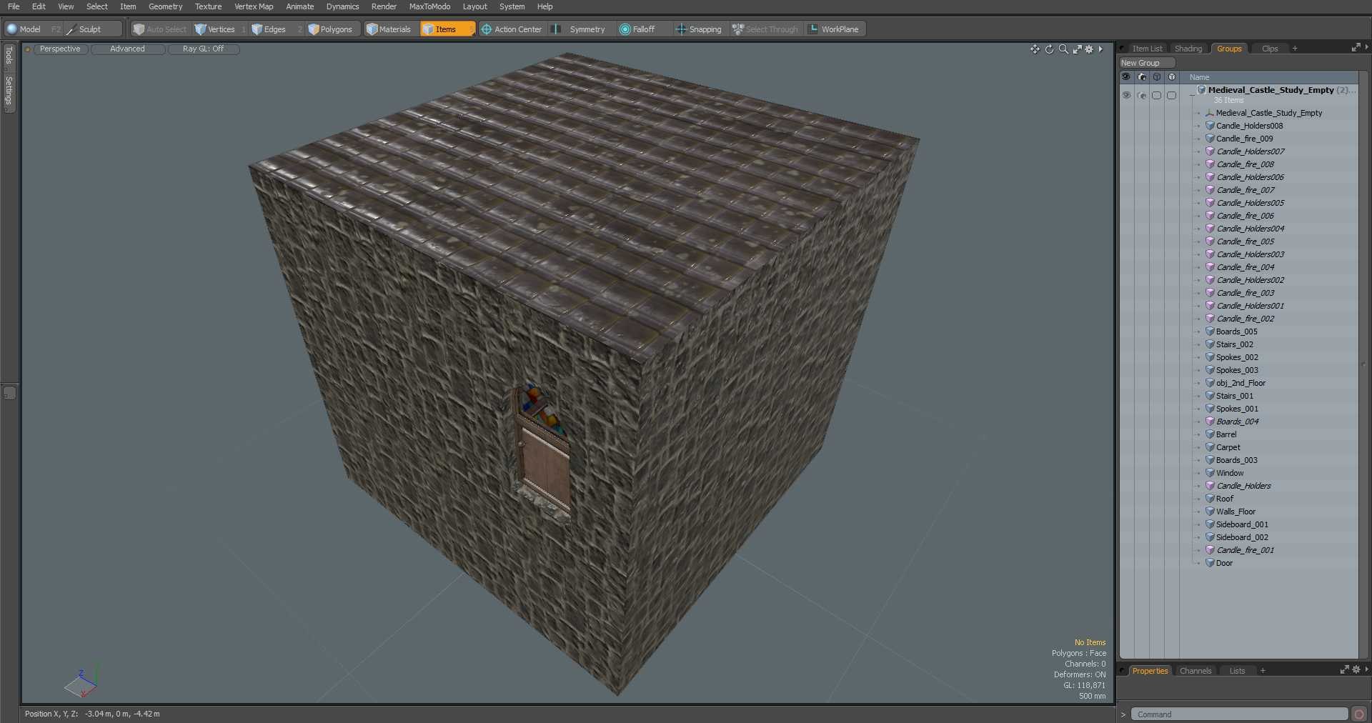Medieval Castle Study Empty 3D model https://p.turbosquid.com/ts-thumb/86/Qzskau/fL/medievalcastlestudyemptymb3dmodel021/jpg/1727465411/1920x1080/fit_q87/e59d56771e0879373e79e86d41d1dd3d7f51458a/medievalcastlestudyemptymb3dmodel021.jpg