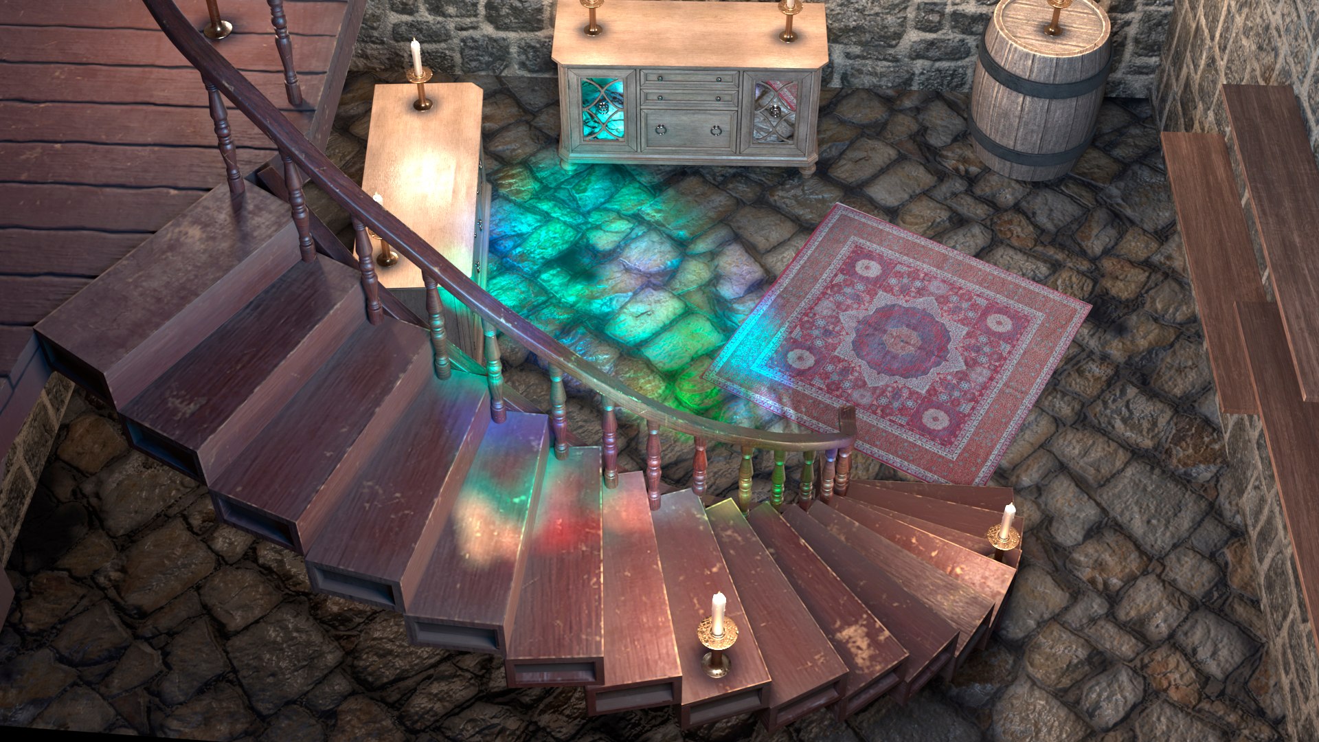 Medieval Castle Study Empty 3D model https://p.turbosquid.com/ts-thumb/86/Qzskau/sG/medievalcastlestudyemptymb3dmodel005/jpg/1727465357/1920x1080/fit_q87/520618e57a6bbeaffbdd07eb0036a0125097e357/medievalcastlestudyemptymb3dmodel005.jpg