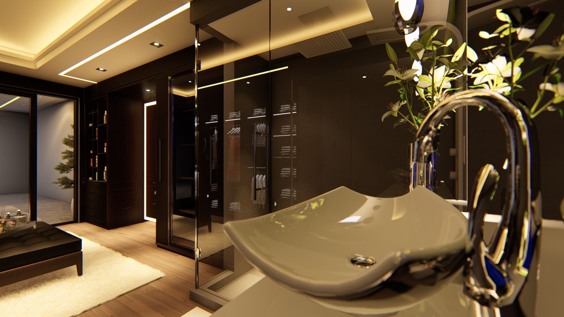 3D modern walk wardrobe model https://p.turbosquid.com/ts-thumb/86/RiEDqW/RG4dsi1f/wardrobe10/jpg/1545047398/1920x1080/fit_q87/c26945d5d80d640edb6b02933b346c46f9e984ac/wardrobe10.jpg