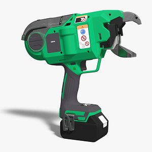 Automatic Rebar Tying Machine
