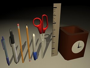 Office Set