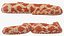 Serpiente Hognose Albino aparejada para Maya
