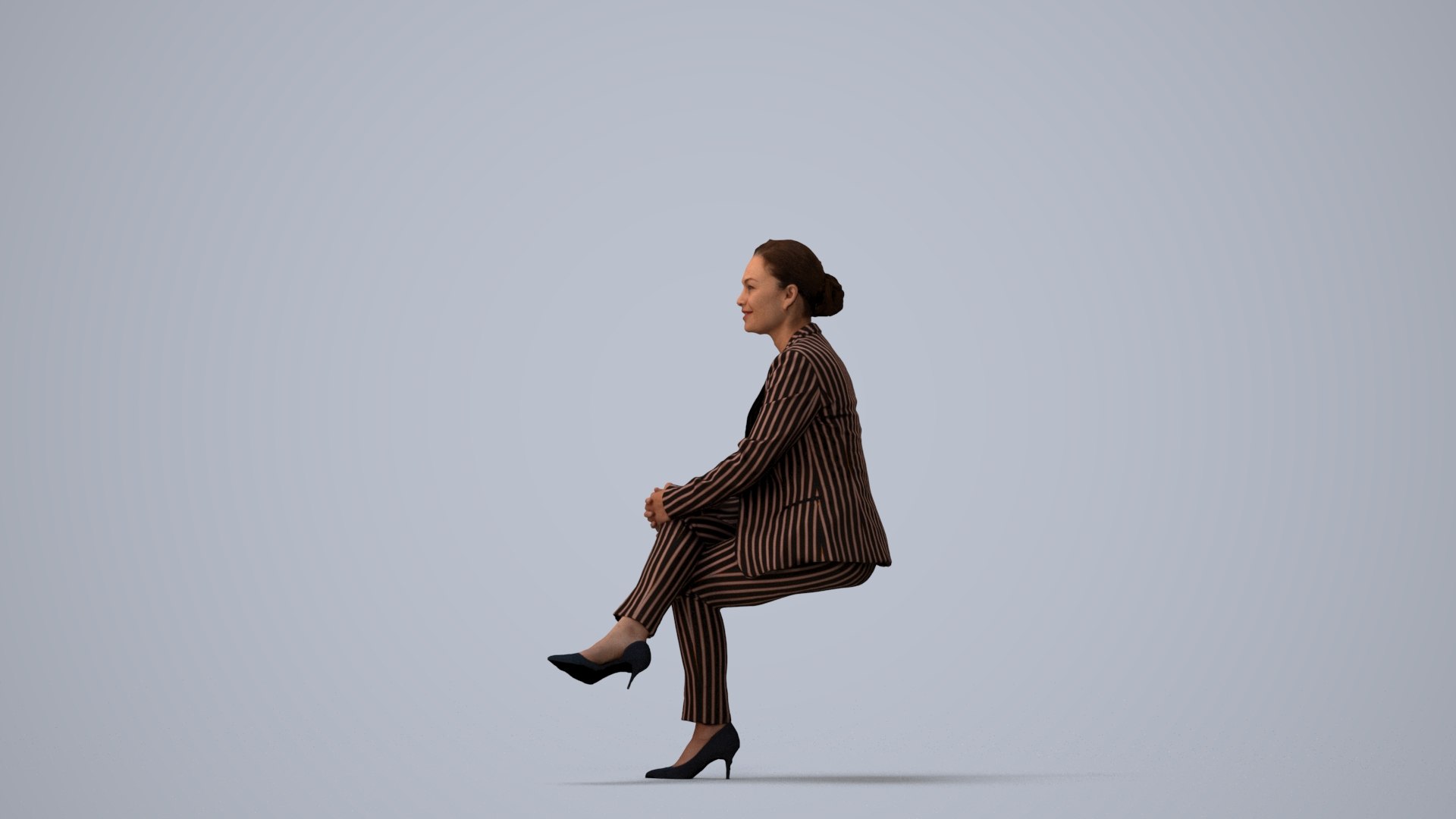 3D 00347Anisa010 - Adult Caucasian woman waiting in office wearing transitional seasonal business attir https://p.turbosquid.com/ts-thumb/86/YUTSbI/zO/00347_anisa010_state2_frame_0002/jpg/1773042456/1920x1080/fit_q87/83a439cb4de6bee0965c6eb0334332093818e533/00347_anisa010_state2_frame_0002.jpg