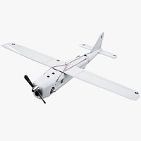 Orlan-10 Russian UAV Drone
