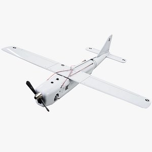 Orlan-10 Russian UAV Drone