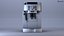 Delonghi-Magnifica-S Coffee Maker