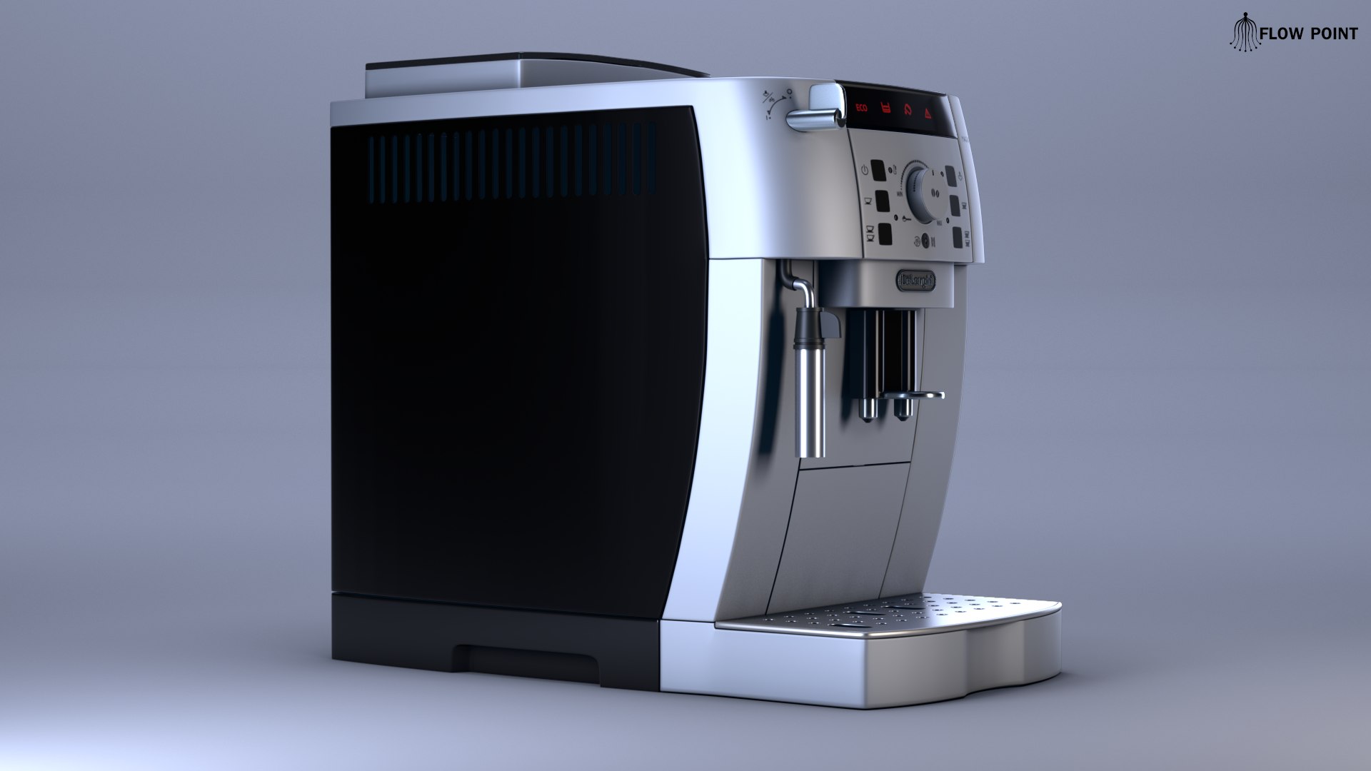 3D Delonghi-Magnifica-S Coffee Maker https://p.turbosquid.com/ts-thumb/86/d9UmBF/hj/rd_sh_07/png/1673925713/1920x1080/fit_q87/45b485f3a67fc85c8a7285e4c1a2c56273f1078b/rd_sh_07.jpg