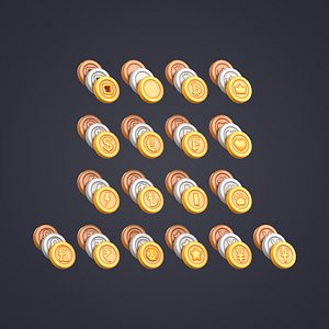 Coin Pack