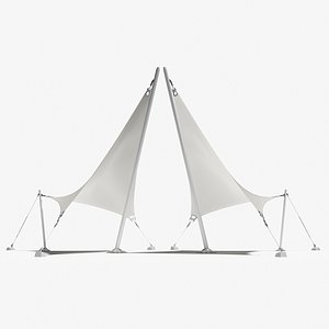 Membrane Tensile Twin