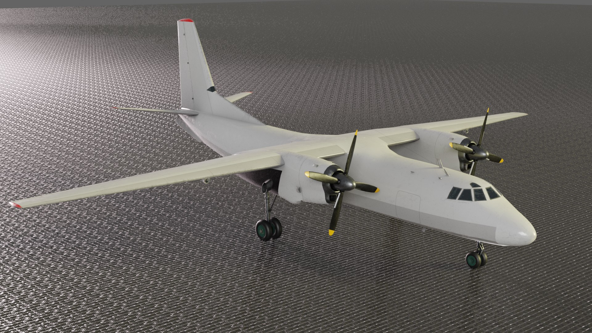 AN-24 3D model https://p.turbosquid.com/ts-thumb/86/hIFDST/MT/1/png/1692703370/1920x1080/fit_q87/611f0aeebf9f15d7bbccdabbf5f942593b742208/1.jpg