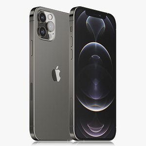 Apple iPhone 12 pro