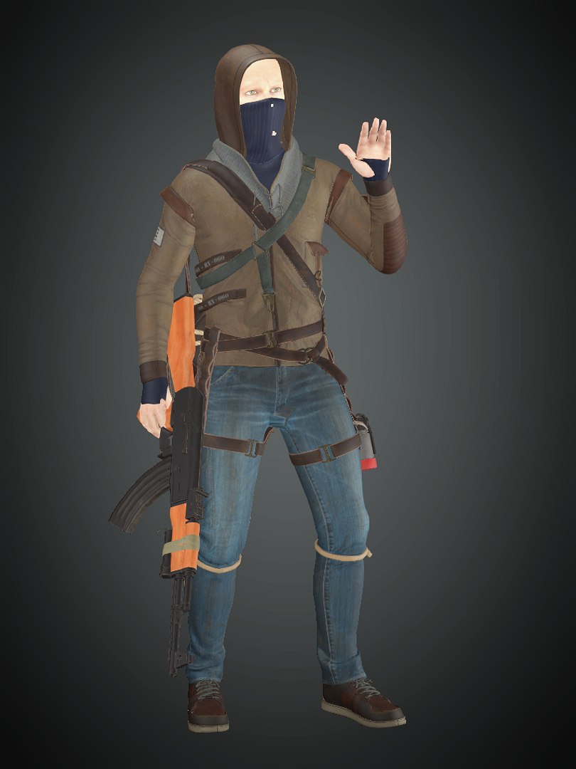 Realistic Rigged Western Action Man-Sanju Character 3D Model model https://p.turbosquid.com/ts-thumb/86/jFT0wf/3l/realisticriggedwesternactionmansanjua12/png/1705696959/1920x1080/fit_q87/029798501b924096038b72386d2e823e3345eb5e/realisticriggedwesternactionmansanjua12.jpg