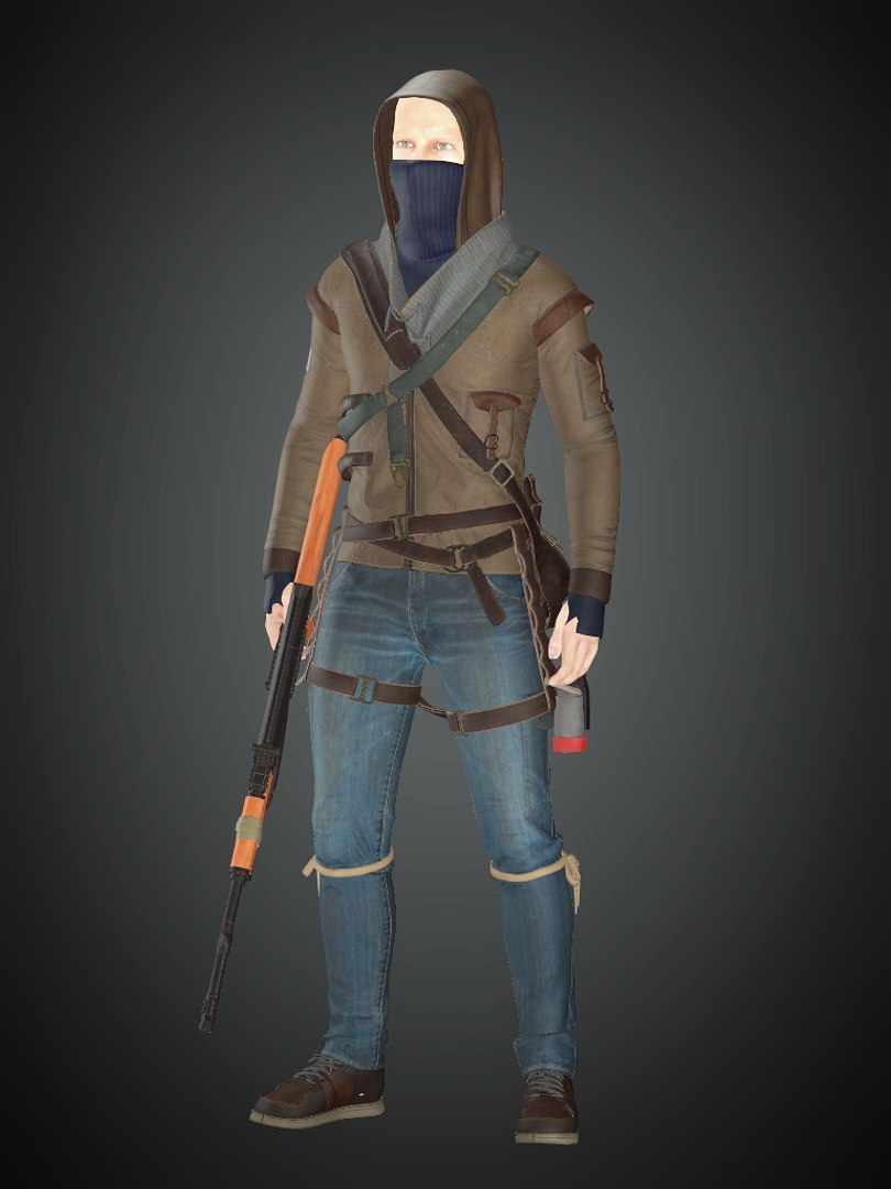 Realistic Rigged Western Action Man-Sanju Character 3D Model model https://p.turbosquid.com/ts-thumb/86/jFT0wf/ZW/realisticriggedwesternactionmansanjua9/png/1705696953/1920x1080/fit_q87/5ee3c2d97e0a7049645984dedbb0bdb29871e6b7/realisticriggedwesternactionmansanjua9.jpg