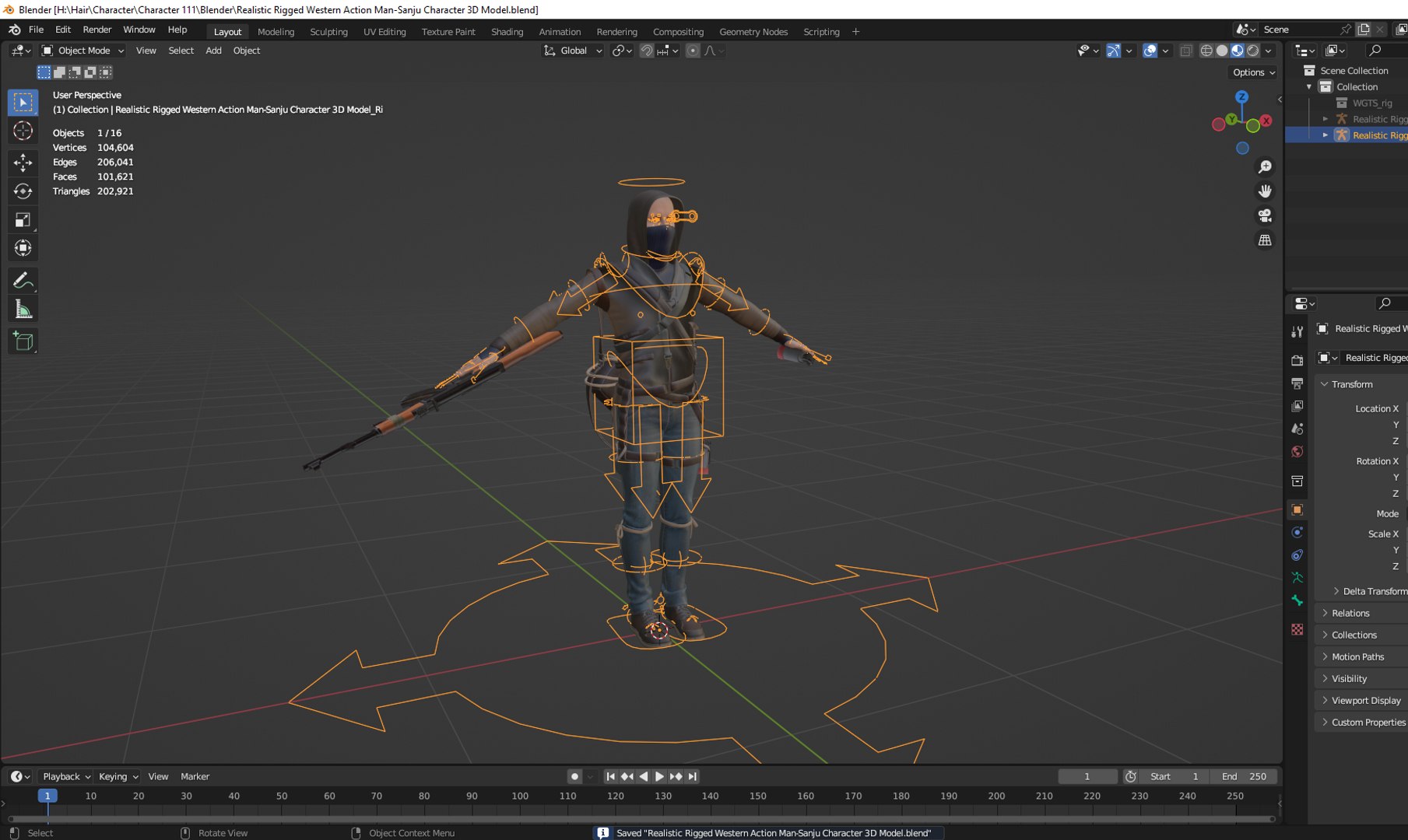 Realistic Rigged Western Action Man-Sanju Character 3D Model model https://p.turbosquid.com/ts-thumb/86/jFT0wf/hh/realisticriggedwesternactionmansanjuc1/png/1705697171/1920x1080/fit_q87/a8522ae2b0e544a570a7402ef6787e8d29ec9bfb/realisticriggedwesternactionmansanjuc1.jpg