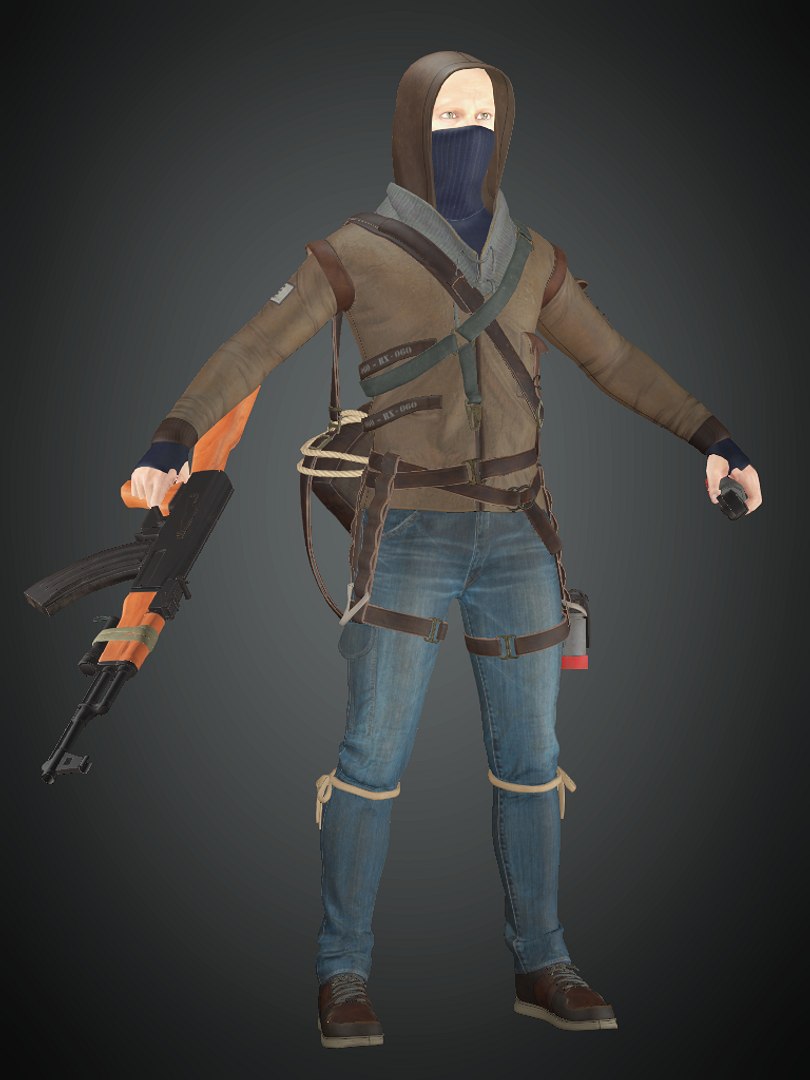 Realistic Rigged Western Action Man-Sanju Character 3D Model model https://p.turbosquid.com/ts-thumb/86/jFT0wf/ir/realisticriggedwesternactionmansanjua5/png/1705696943/1920x1080/fit_q87/526a970f57a44263f0899130170d73dfd46ca079/realisticriggedwesternactionmansanjua5.jpg