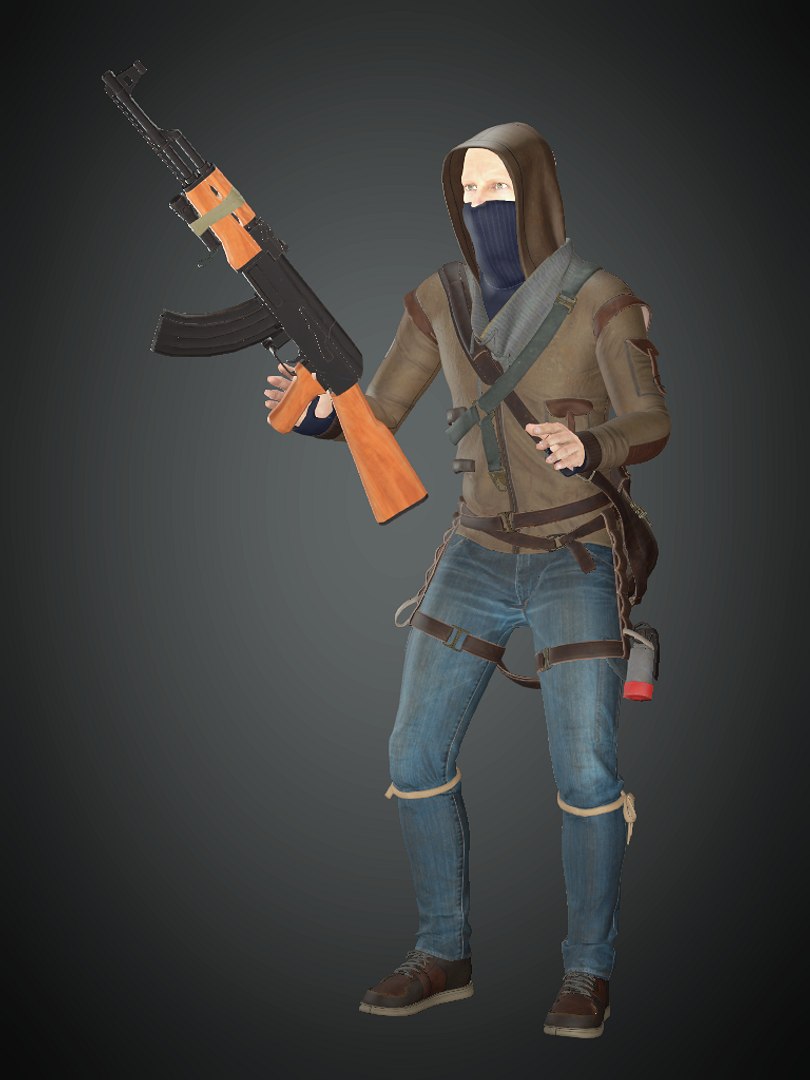 Realistic Rigged Western Action Man-Sanju Character 3D Model model https://p.turbosquid.com/ts-thumb/86/jFT0wf/kQ/realisticriggedwesternactionmansanjua11/png/1705696958/1920x1080/fit_q87/df7f818a56ab3737617b6cd490d786ad9a998477/realisticriggedwesternactionmansanjua11.jpg