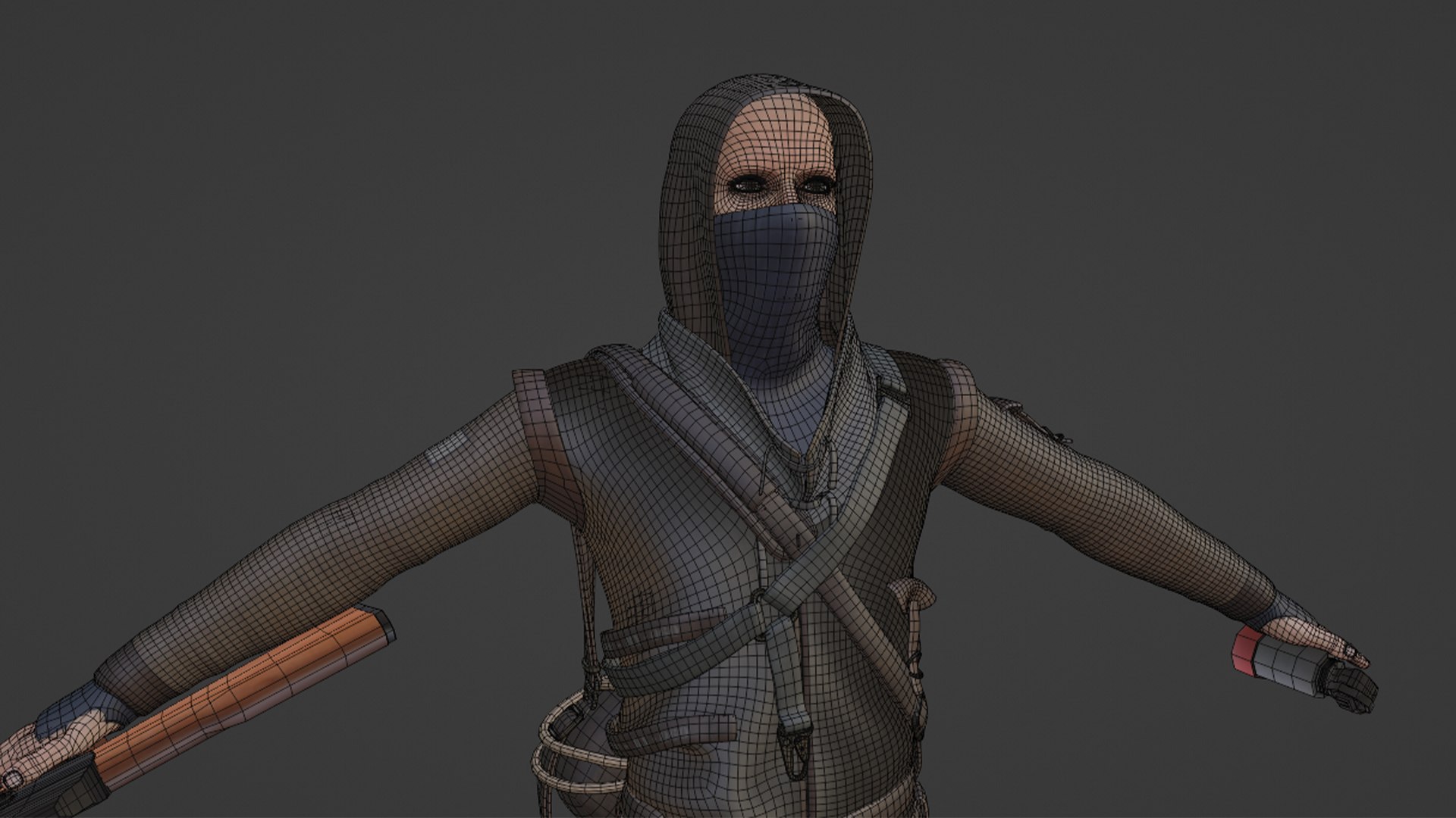Realistic Rigged Western Action Man-Sanju Character 3D Model model https://p.turbosquid.com/ts-thumb/86/jFT0wf/mr/realisticriggedwesternactionmansanjuwire3/png/1705697092/1920x1080/fit_q87/efb2bab194c19757e844383a3f4ff5245d175179/realisticriggedwesternactionmansanjuwire3.jpg