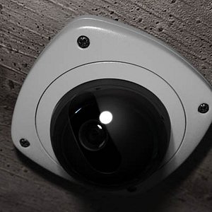 3d model camera spycam