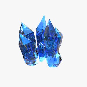 StarCraft II Minerals