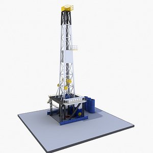 Land Rig