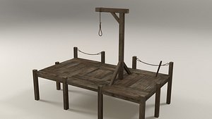 Hanging noose