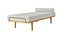 1stdibs Espreguiçadeira Hans Wegner década de 1950