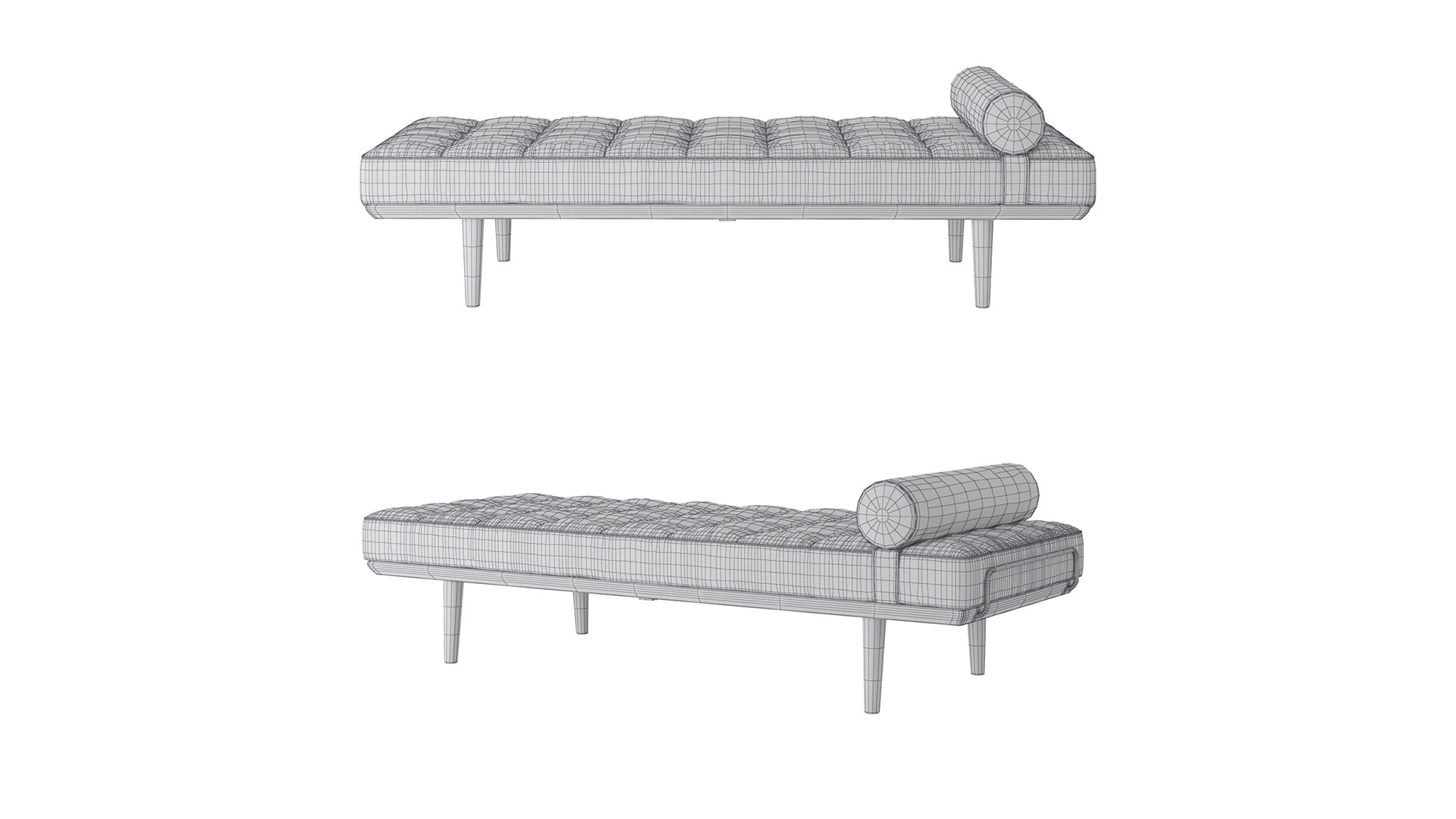 3D model 1stdibs Day bed Hans Wegner 1950s https://p.turbosquid.com/ts-thumb/86/rZOhpl/9I/v8/jpg/1710495418/1920x1080/fit_q87/c1b9d623a4e878807aad5890841c9dc4b88e57aa/v8.jpg