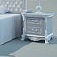max nightstand bed