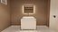 RESTROOM BATHROOM