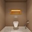 RESTROOM BATHROOM