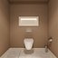RESTROOM BATHROOM
