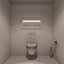 RESTROOM BATHROOM