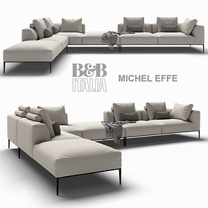 3ds michel effe