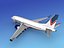 Boeing 737-700ER Vasser Charter Jet