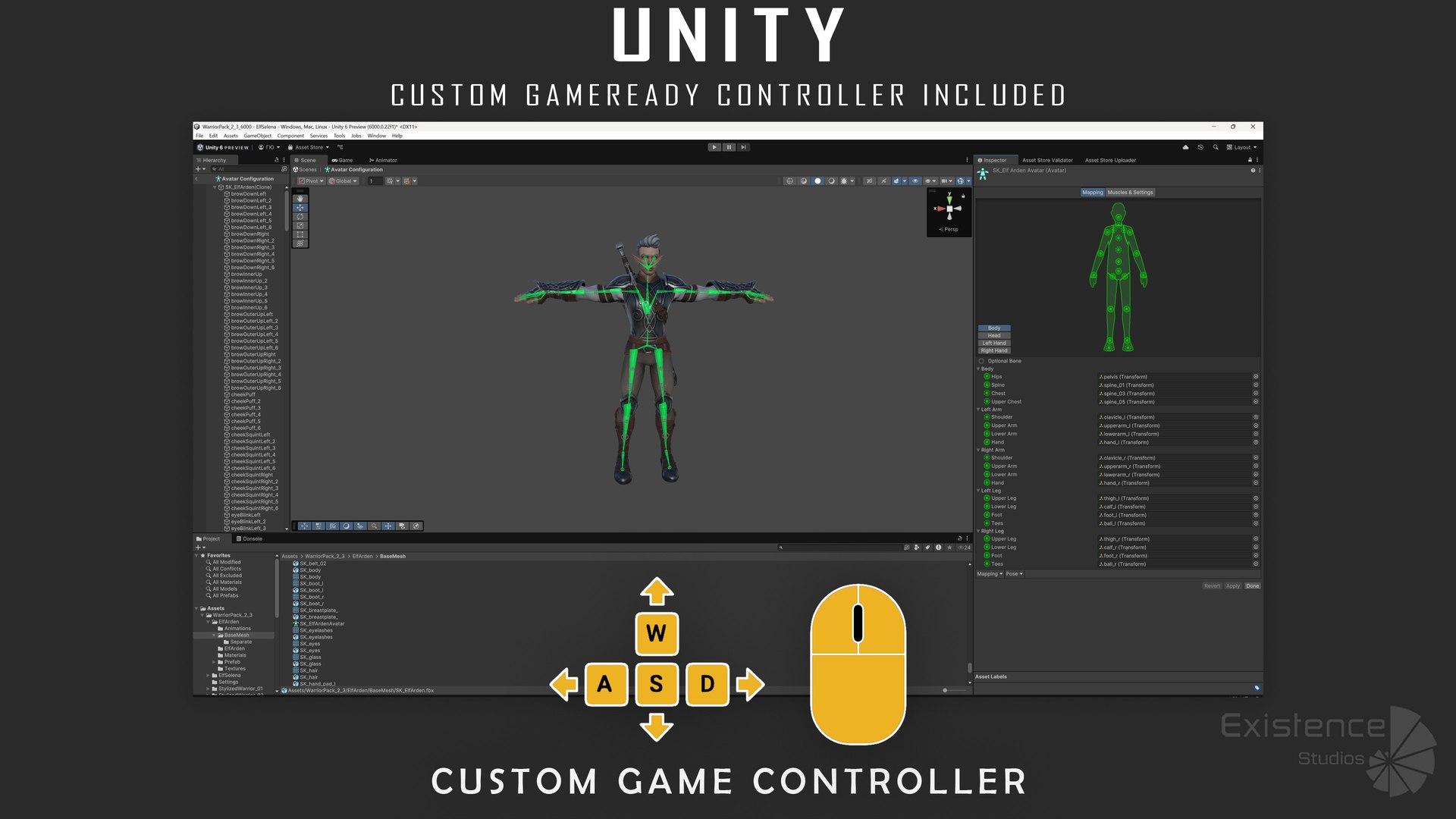 3D Pack 2 and 3 - Stylized Characters Warriors - 74 https://p.turbosquid.com/ts-thumb/86/yHopYS/AB/unity_02/jpg/1756076927/1920x1080/fit_q87/641a47c28c833d0701d45d9469eb3f4ddf0b8667/unity_02.jpg