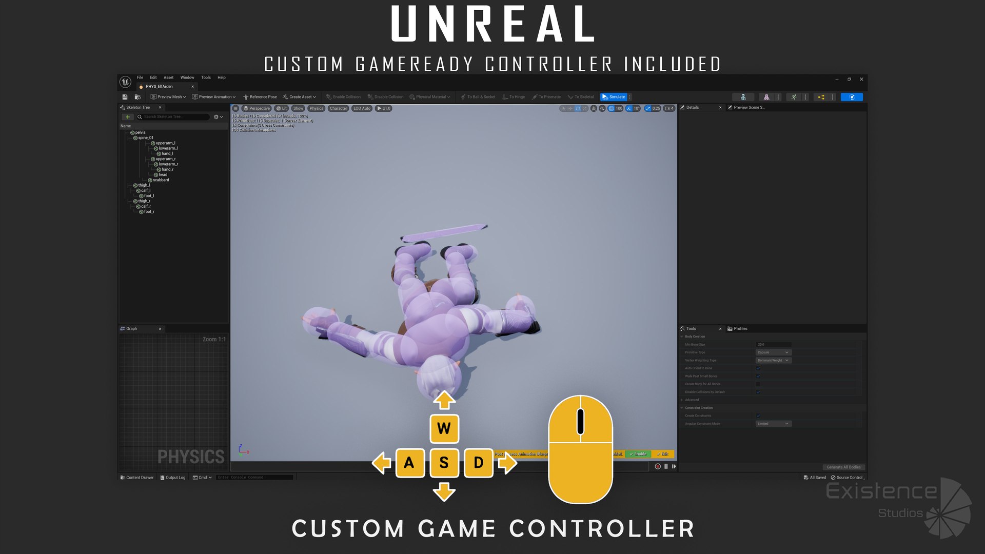 3D Pack 2 and 3 - Stylized Characters Warriors - 74 https://p.turbosquid.com/ts-thumb/86/yHopYS/QG/unreal_04/jpg/1756076921/1920x1080/fit_q87/5b6dc0a92a67e6aaf17825e9025ca6cea1f9bc1d/unreal_04.jpg