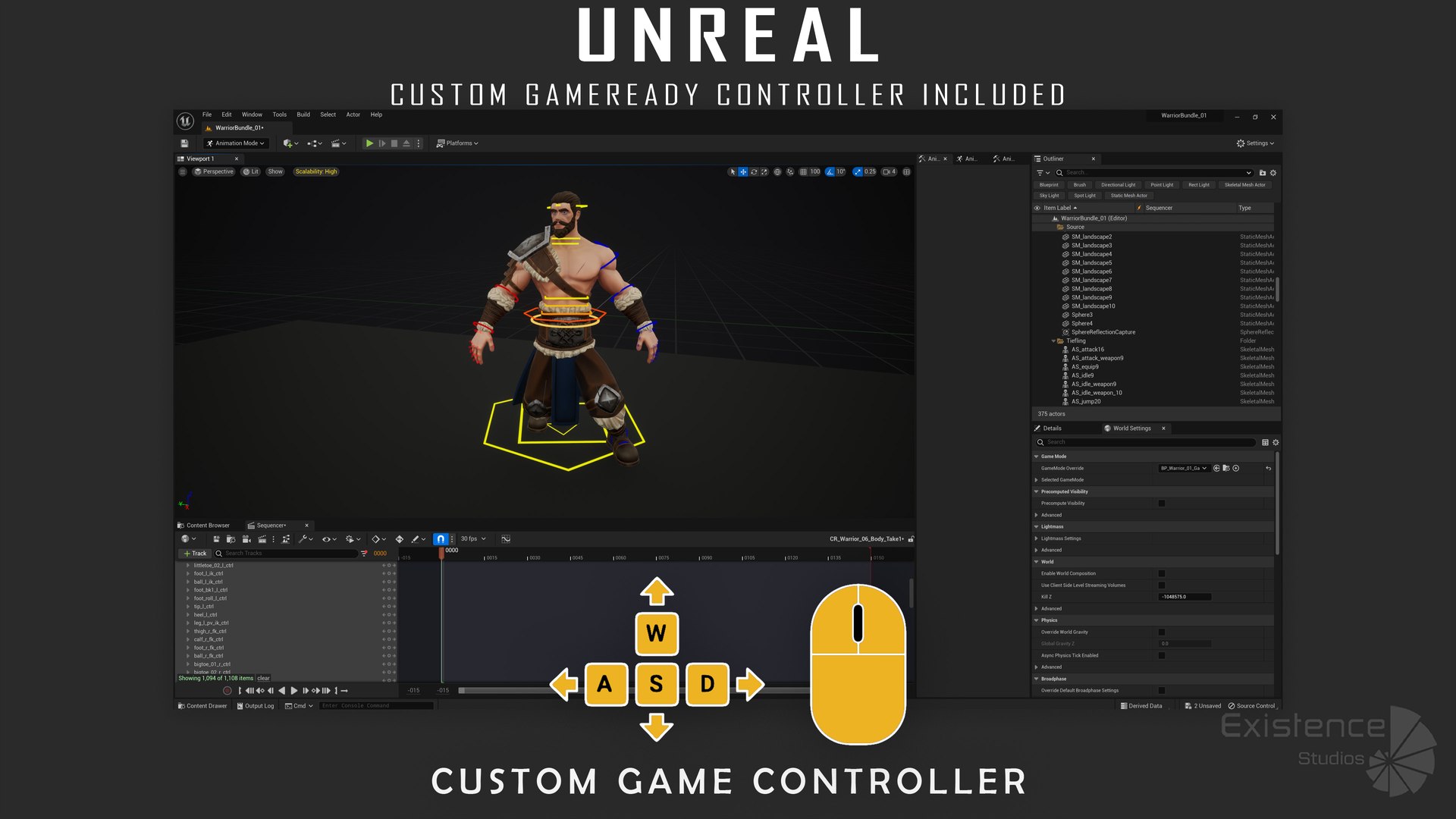 3D Pack 2 and 3 - Stylized Characters Warriors - 74 https://p.turbosquid.com/ts-thumb/86/yHopYS/R6/unreal_02/jpg/1756076920/1920x1080/fit_q87/15364082387eb272d159b711592fbbf95a77162c/unreal_02.jpg