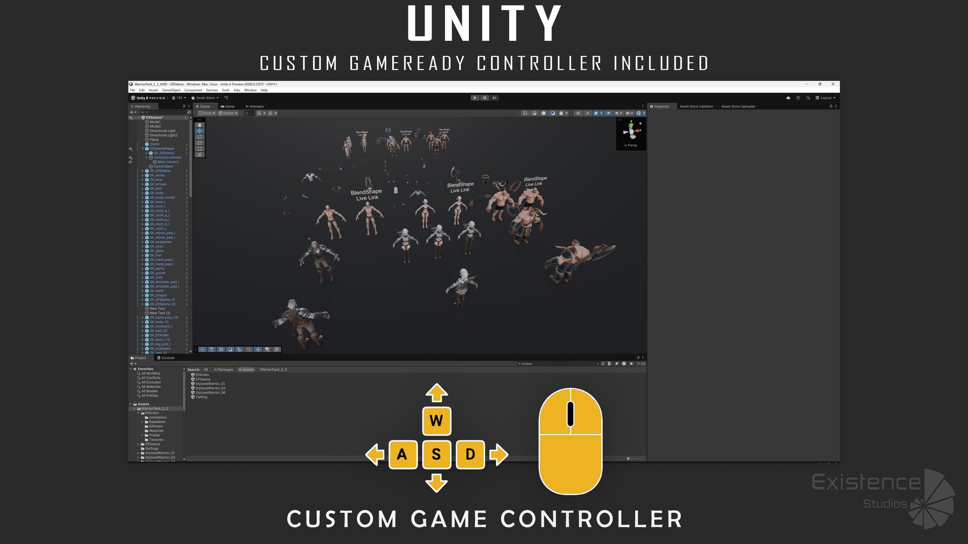 3D Pack 2 and 3 - Stylized Characters Warriors - 74 https://p.turbosquid.com/ts-thumb/86/yHopYS/Xb/unity_01/jpg/1756076927/1920x1080/fit_q87/b953909592e9e6c87d279709be498a3caa84c097/unity_01.jpg
