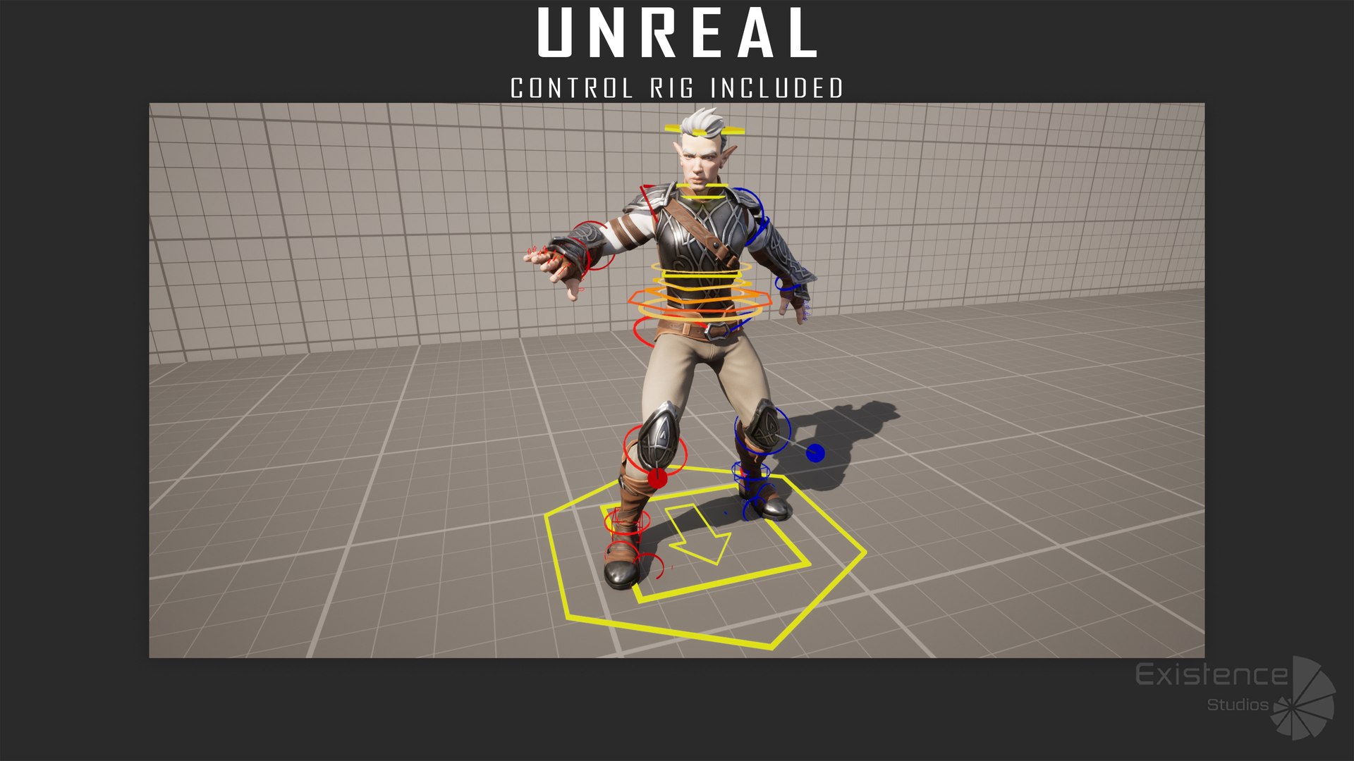 3D Pack 2 and 3 - Stylized Characters Warriors - 74 https://p.turbosquid.com/ts-thumb/86/yHopYS/yD/6unreal_rig/jpg/1756076781/1920x1080/fit_q87/71070b811e80e4237df303fde773a1db15313d12/6unreal_rig.jpg