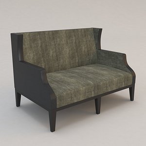 caraibe banquette christian liaigre max