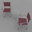 chair 05 model