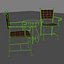 chair 05 model