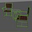 chair 05 model